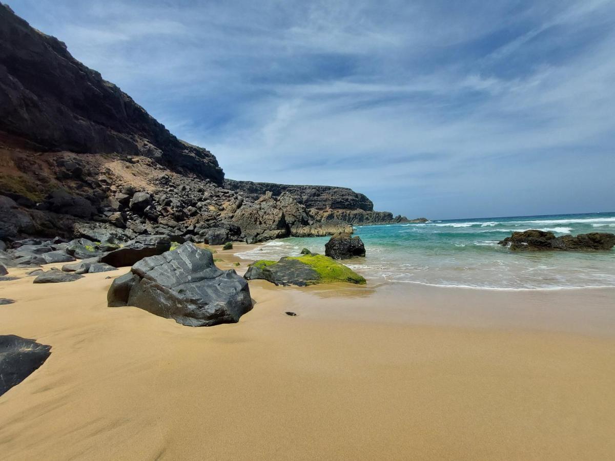 Deep Blue Cotillo II By Sea You There Fuerteventura Eksteriør bilde